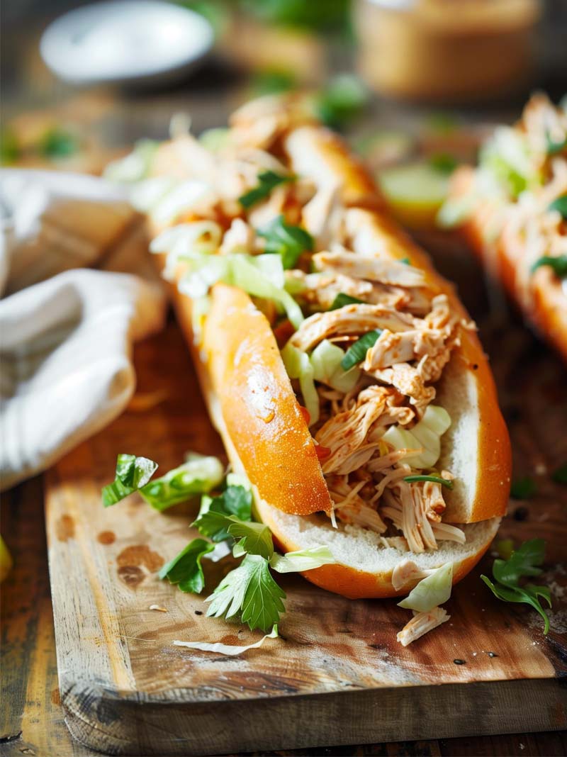 Roll Into Flavour: Our Must-Try Chicken Rolls Menu