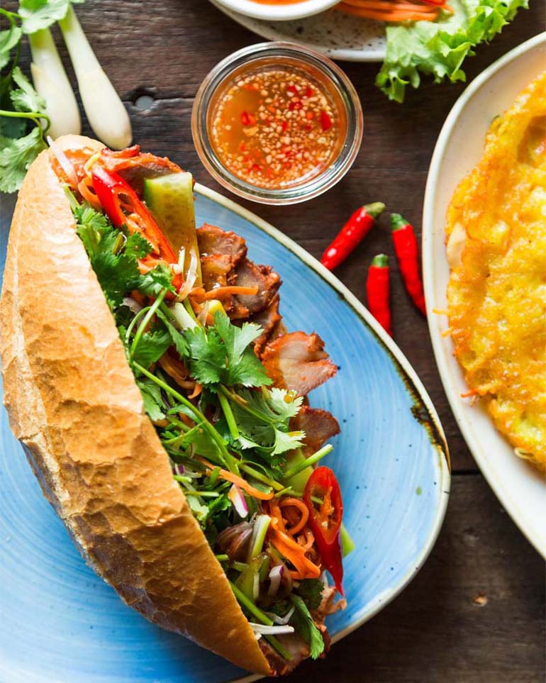 Say Hello to Our Star Menu: The PORK ROLLS You’ll Crave Again and Again